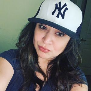 Meet your Posher Angelica!